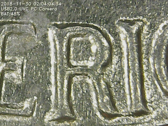 1964-D-DDR-Nickel-Error-?