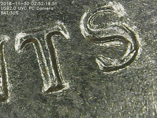 1964-D-DDR-Nickel-Error-?