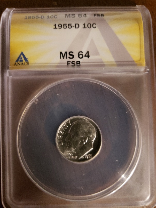 1955-D,-1955-S,-1956-D-Roosevelt-Dime---Full-Bars?