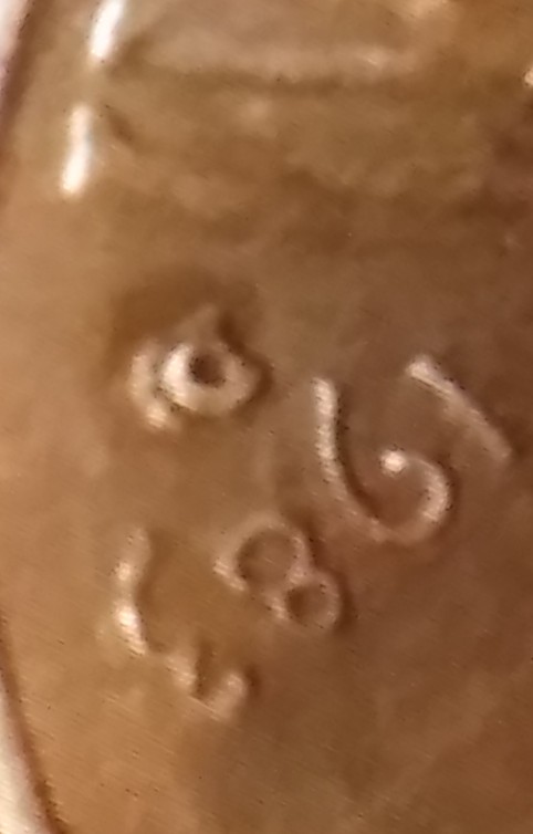 1983-Lincoln-Cent-Error?
