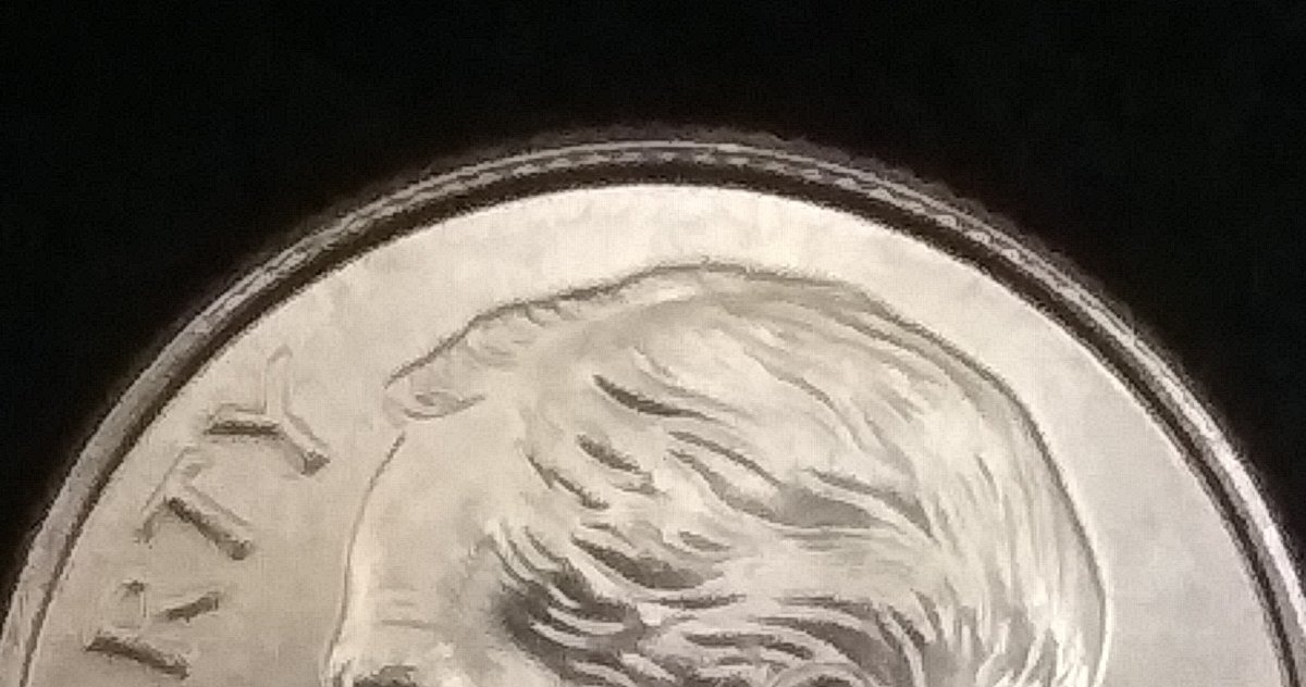 2018-Roosevelt-Dime-/-Partial-