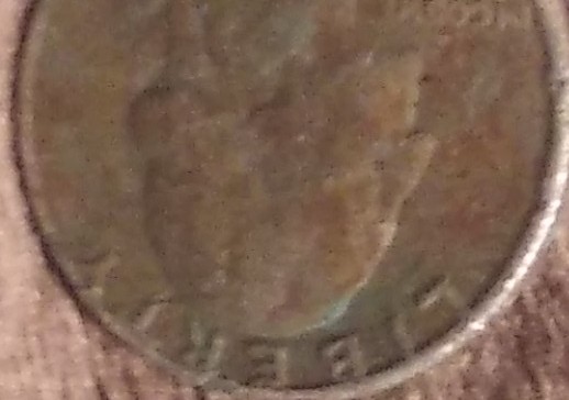 1981-P-Quarter-Clad-Erro