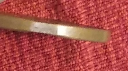 1942-Wheat-Cent/Foreign-Planchet