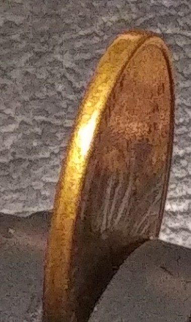 1979-LMC-/-Brass?-Wrong-Planchet?