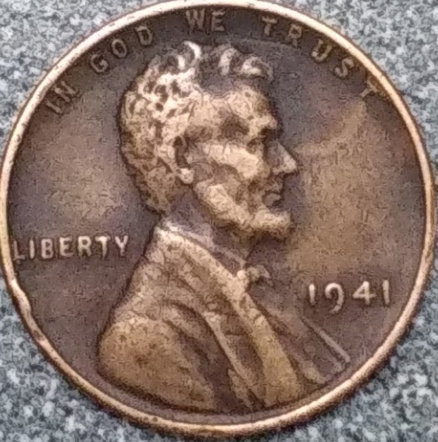 1941-LWC/Panama-1-1/4-Centesimos