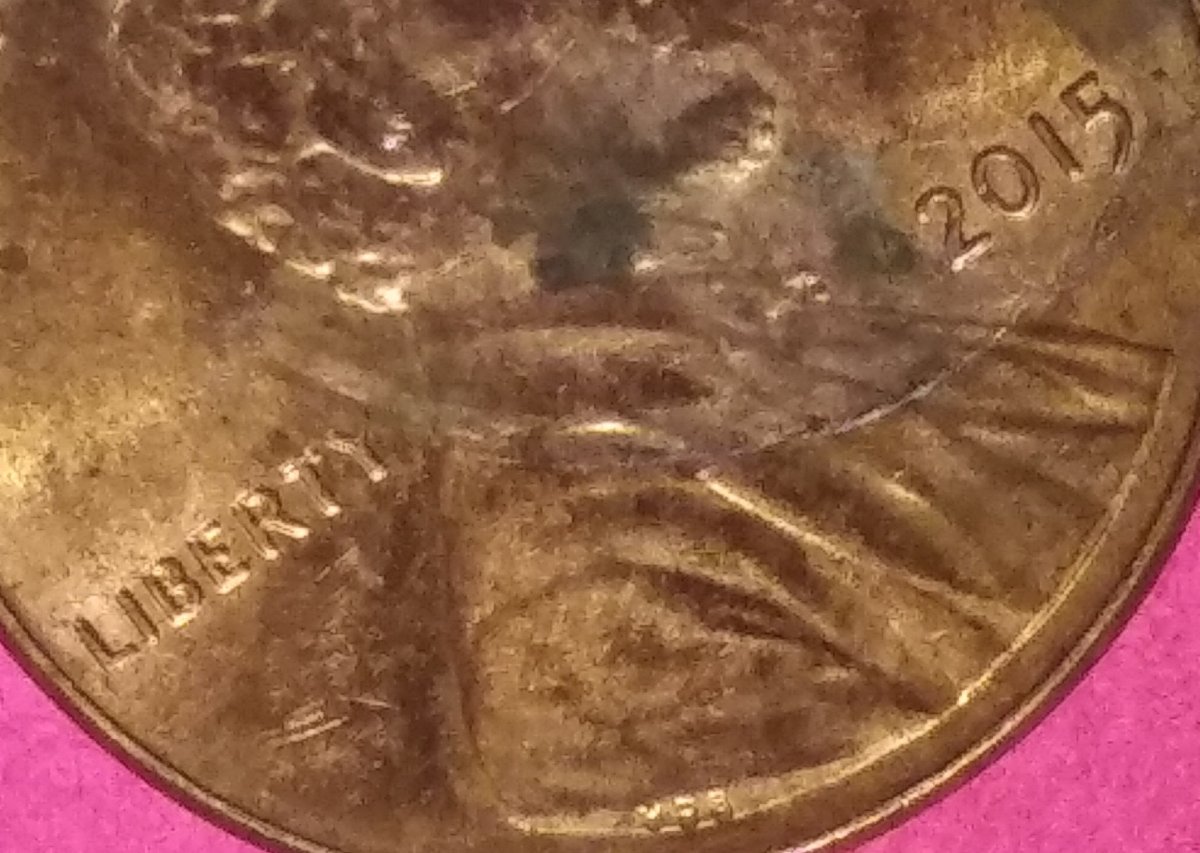 2015-LSC/PMD-Or-Something-Else?