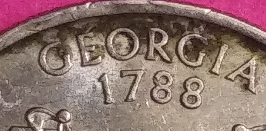 1999-P-Georgia-State-Quarter/Background