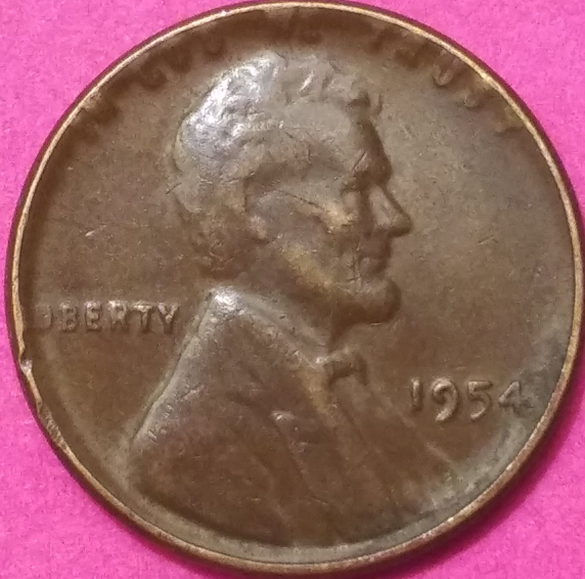 1954-LWC/Very-Different