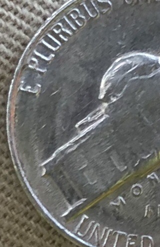 1967-Jefferson-Nickel/Die-Cap?