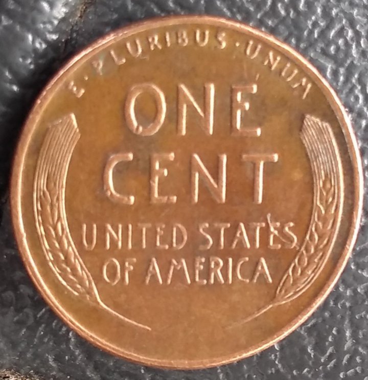 1957-LWC/3.41-Grams,-Doubling?