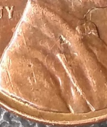 1957-LWC/3.41-Grams,-Doubling?