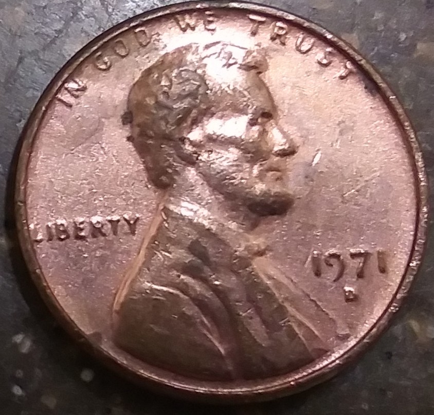 1971-D-LMC/Odd-Color