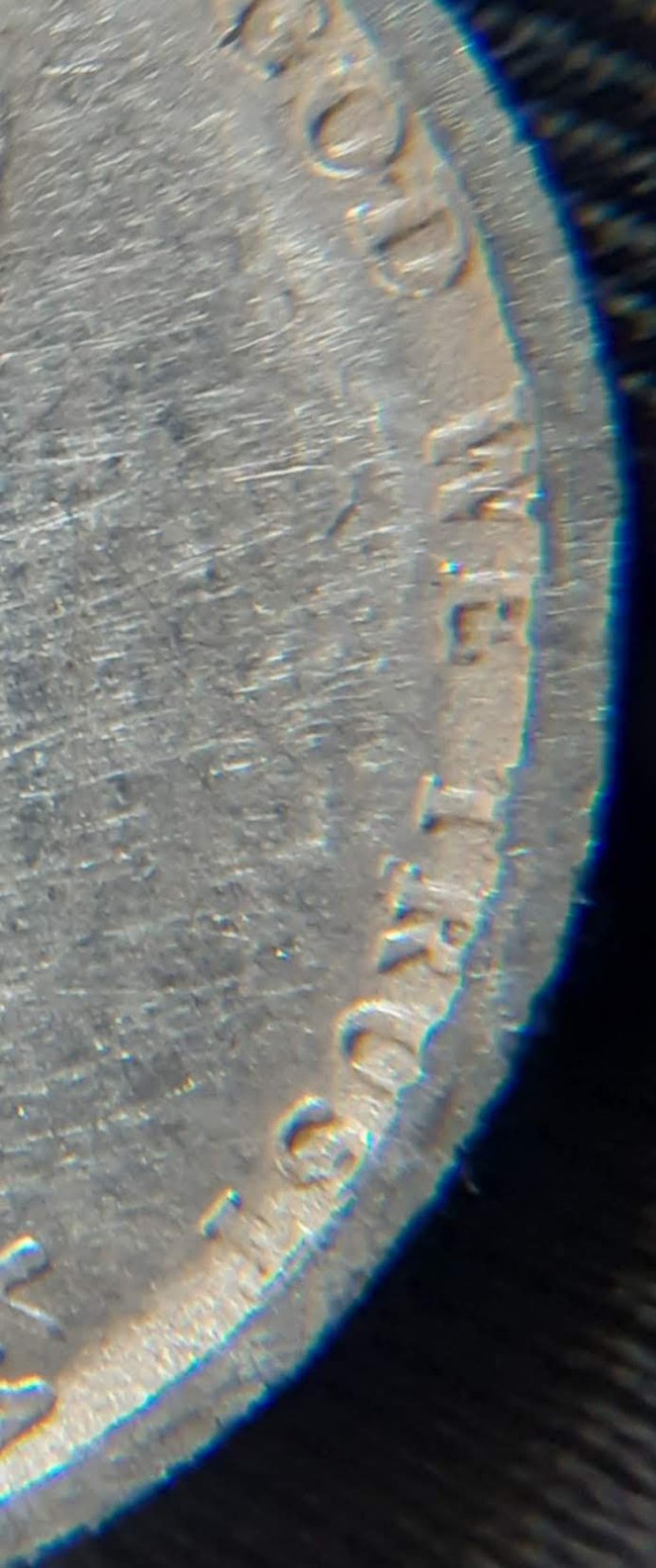 2018-P-Jefferson-Nickel/-Smaller-And-Thicker