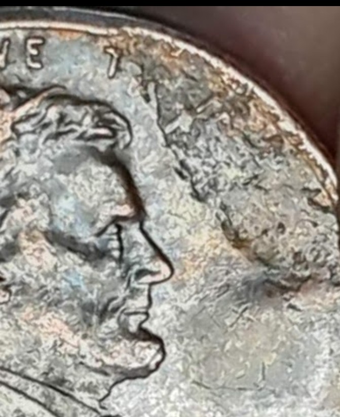 2017-P-Lincoln-Shield-Cent/Struck-W/Lmc