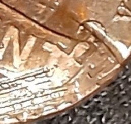 2017-P-Lincoln-Shield-Cent/Struck-W/Lmc