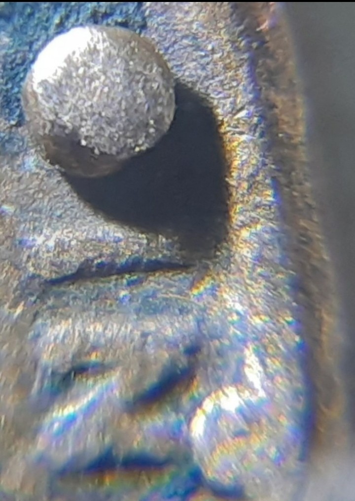 1976-Lincoln-Memorial-Cent/-Help-With-Identifying