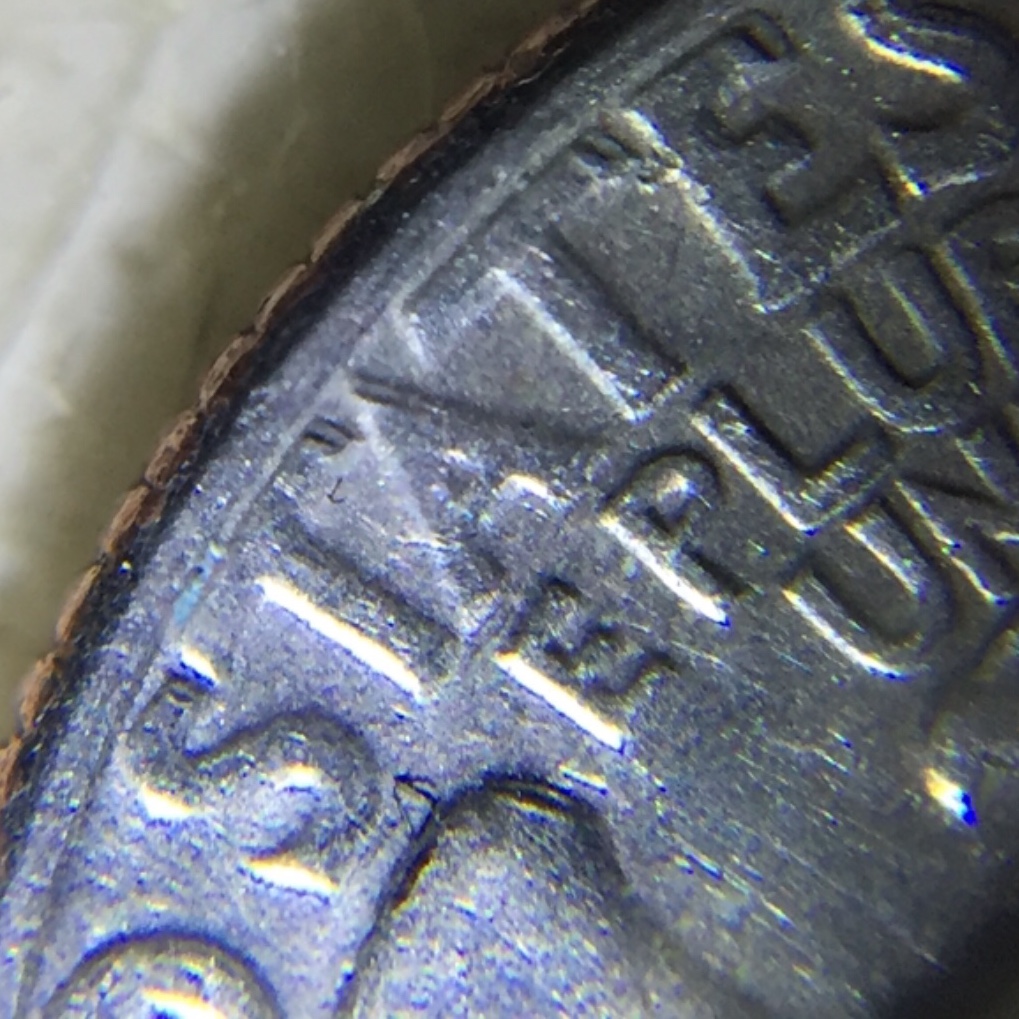 1965-Quarter-Double-Die-On-United-States-Of-America?