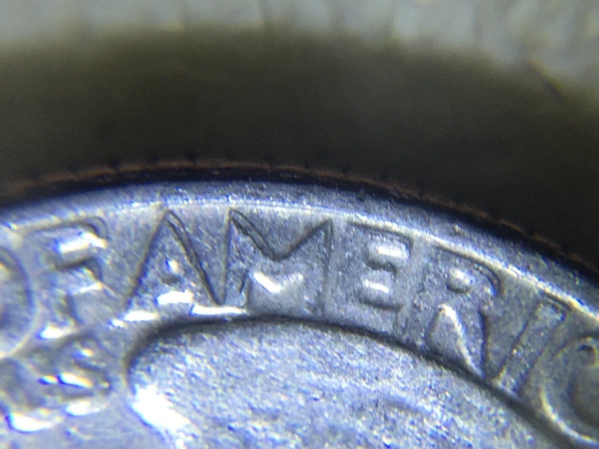 1965-Quarter-Double-Die-On-United-States-Of-America?