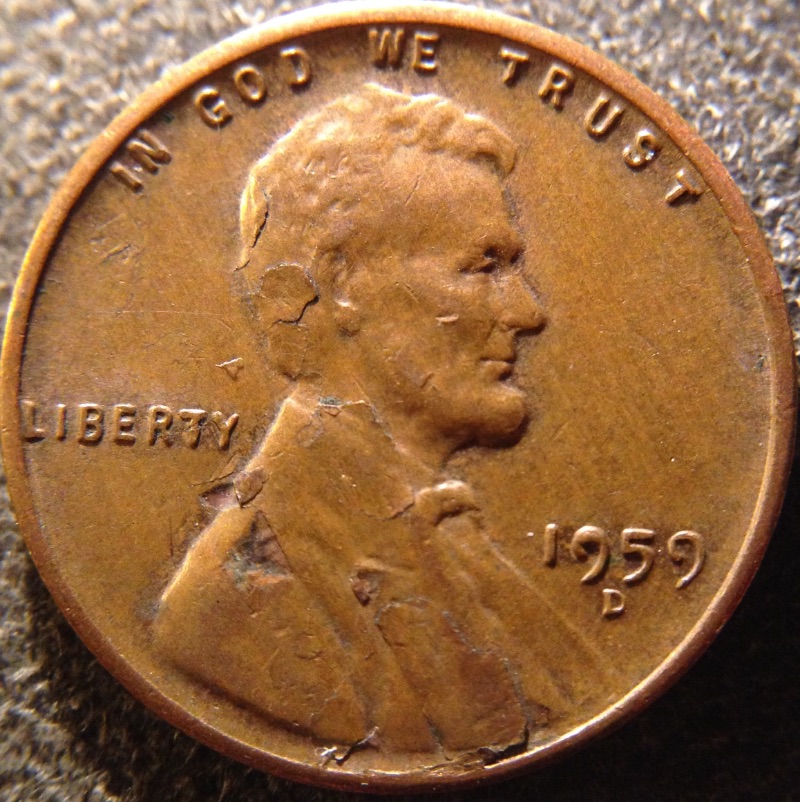 1959-D-Cent-Obverse-Laminations