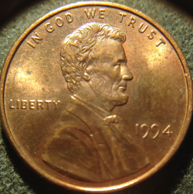 1994-P-Lincoln-Cent-With-Very-Long-