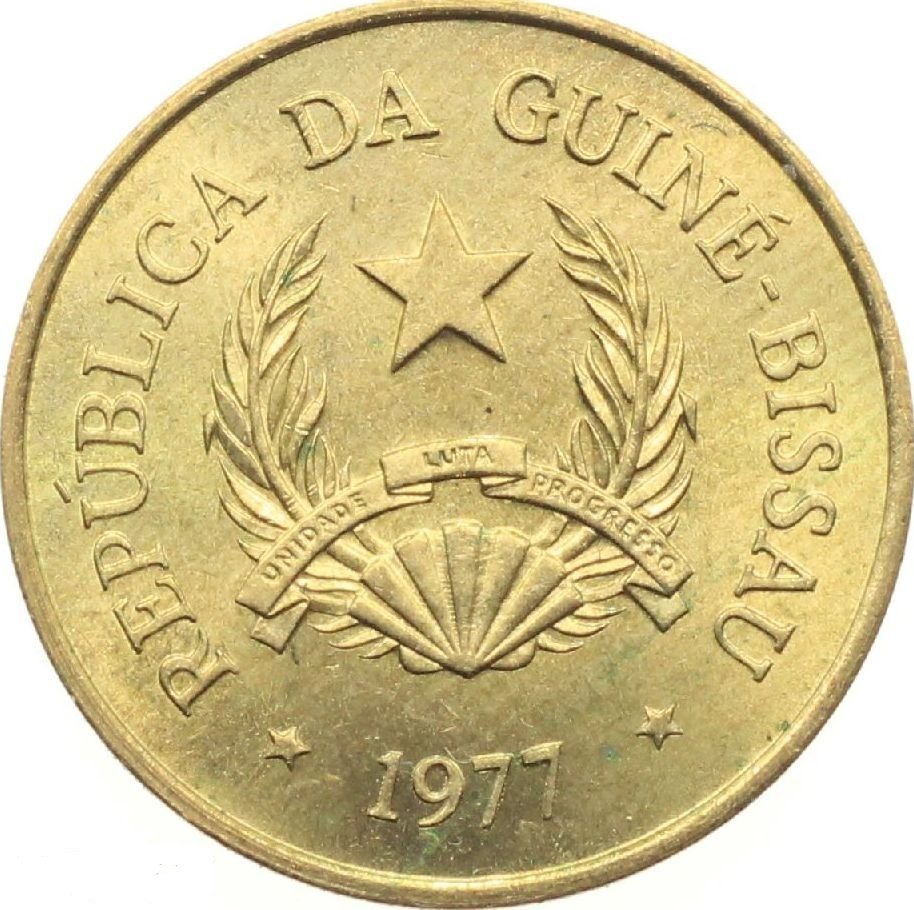 Guinea-Bissau-Coins-1977