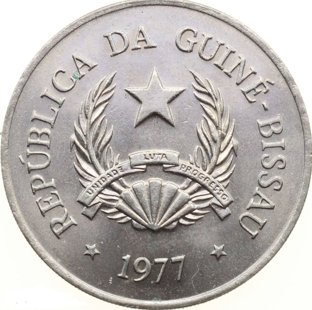 Guinea-Bissau-Coins-1977