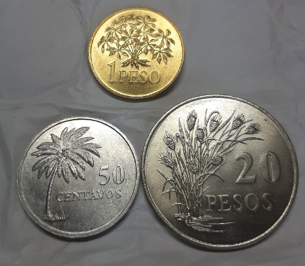 Guinea-Bissau-Coins-1977