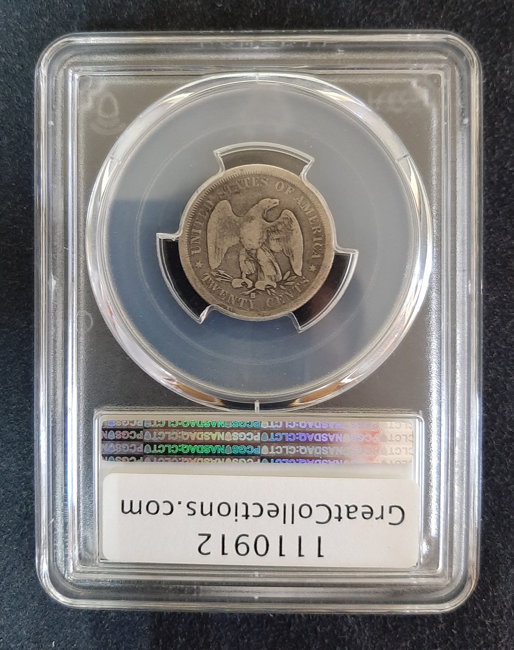 1875-S-Twenty-Cent-Piece,-Your-Opinion.
