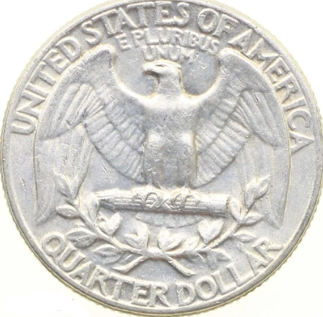 1964-Washington-Quarter-Graded