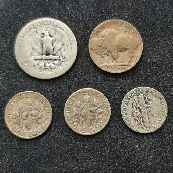 New-Coin-Purchases,-Slerk