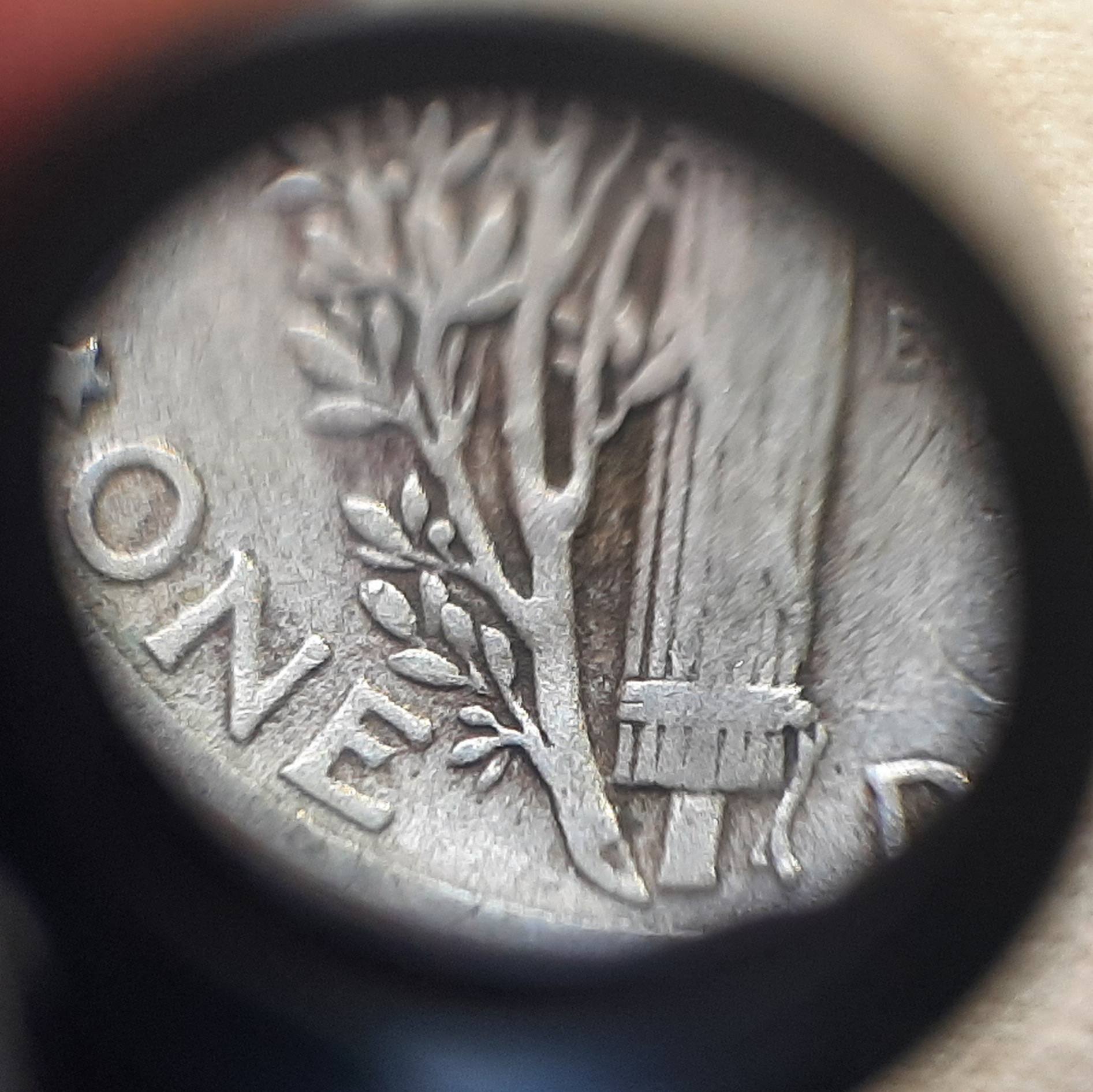 1939-Graded-Mercury-Dime-1/1