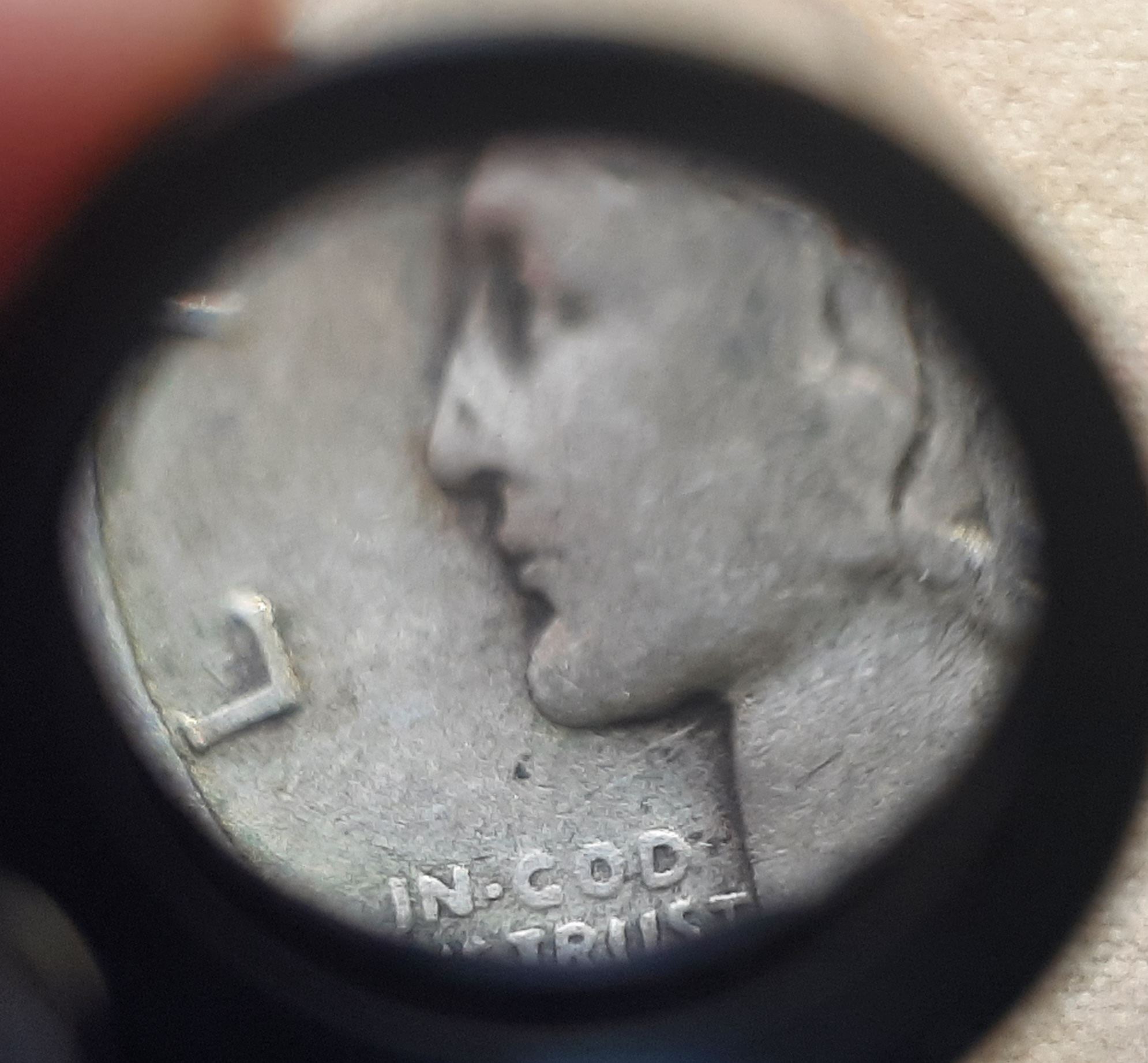 1939-Graded-Mercury-Dime-1/1