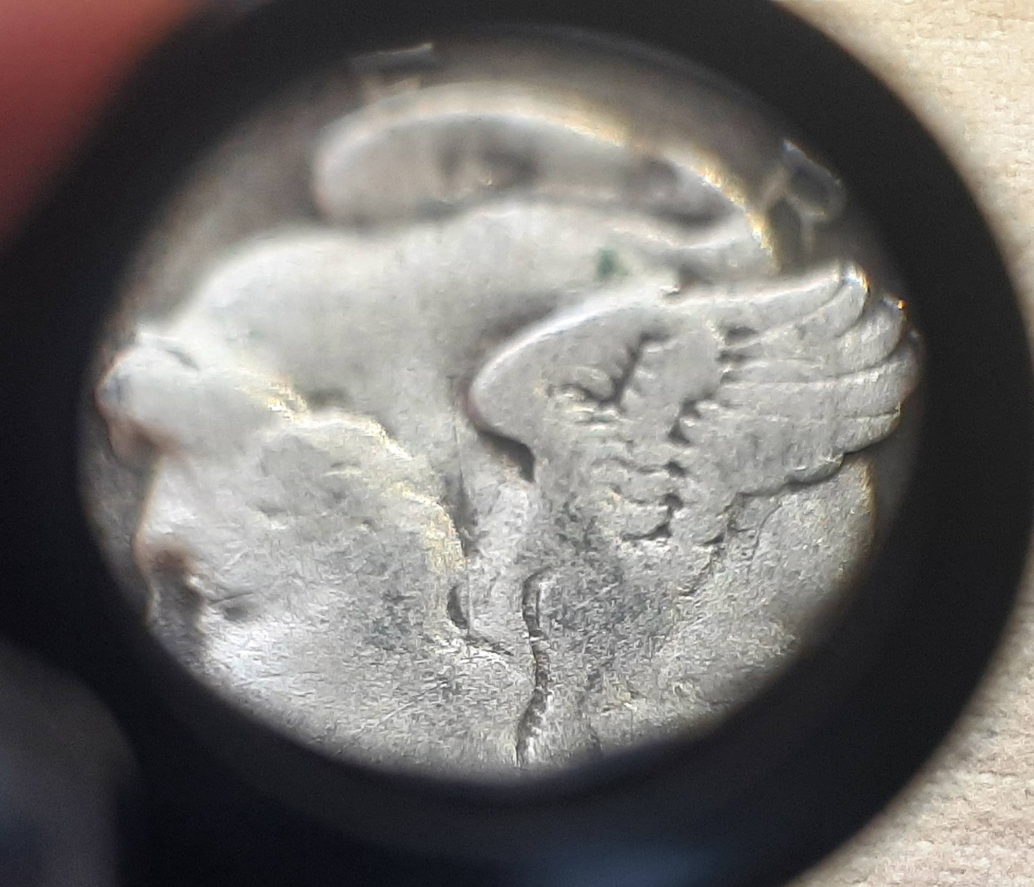 1939-Graded-Mercury-Dime-1/1