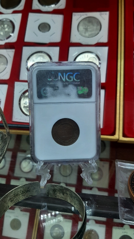 Erased-Holographic-NGC-Sticker