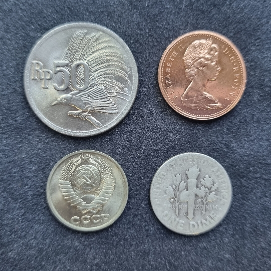 New-Coin-Purchases,-Slerk