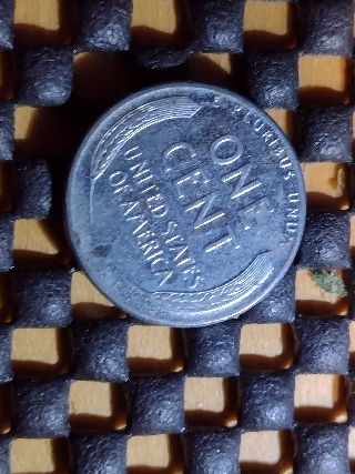 1943-Steel-Penny-With-Possible-Doubling?