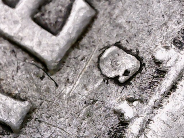 1951-?-Franklin-Half-Dollar