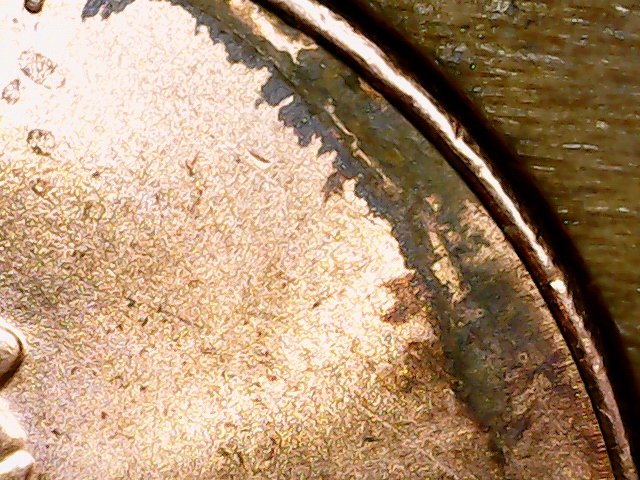 2021-Lincoln-Penny-Error-Or-Not?