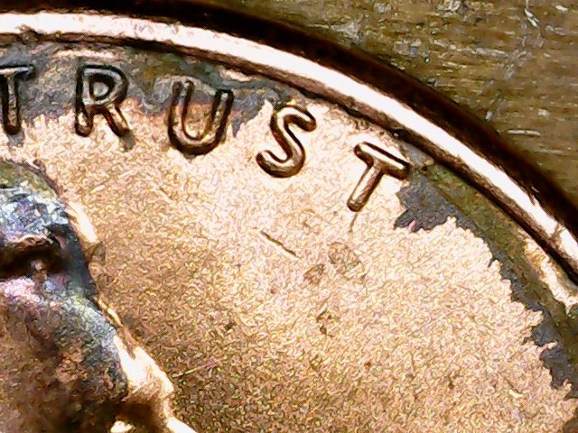 2021-Lincoln-Penny-Error-Or-Not?