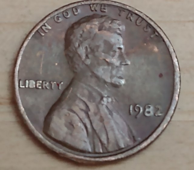 1982-P-Lincoln-Penny