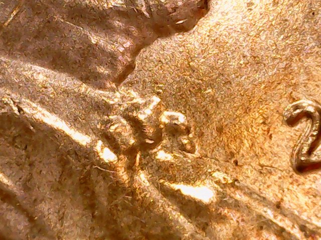 2021-Lincoln-Penny-Doubled-Die
