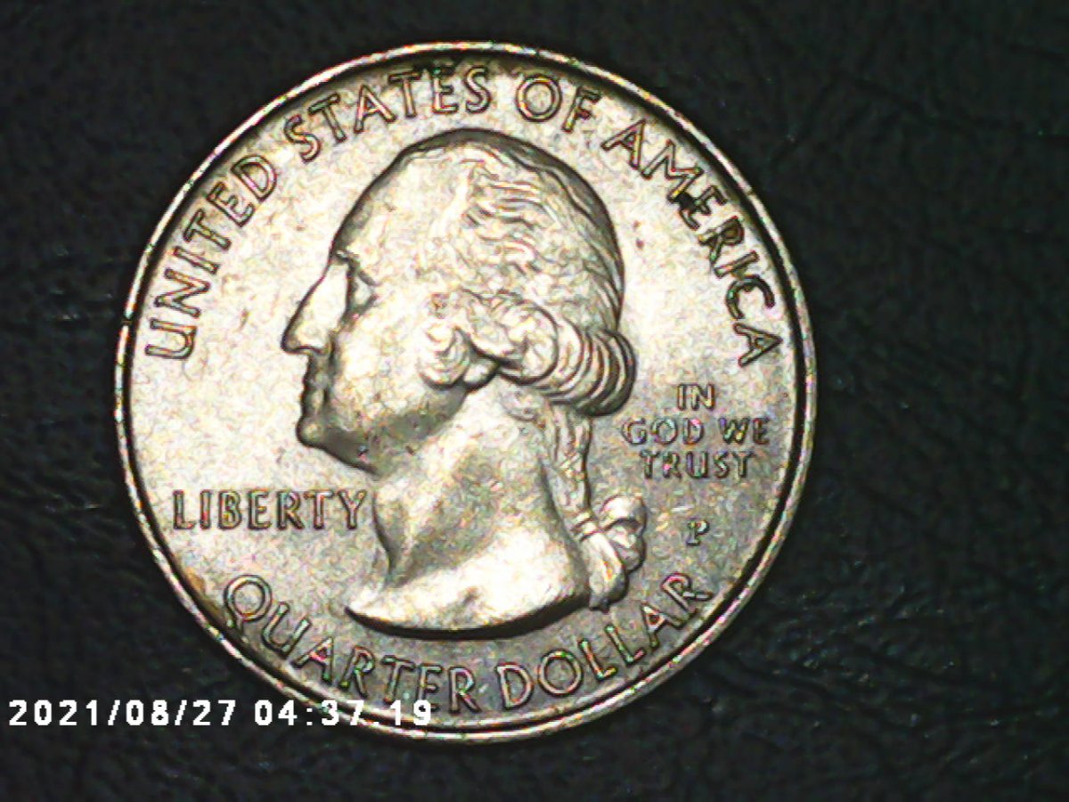 2013-P-Mount-Rushmore-State-Quarter
