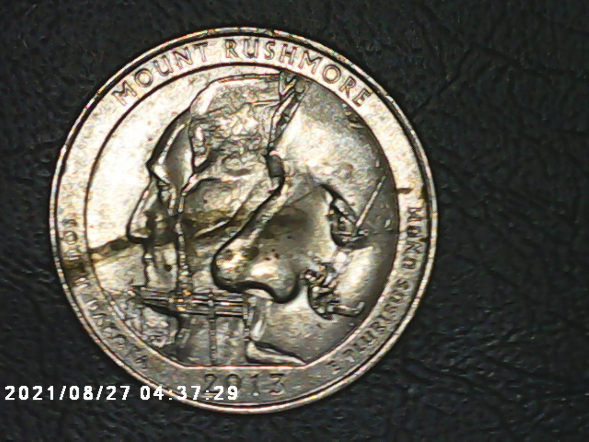 2013-P-Mount-Rushmore-State-Quarter