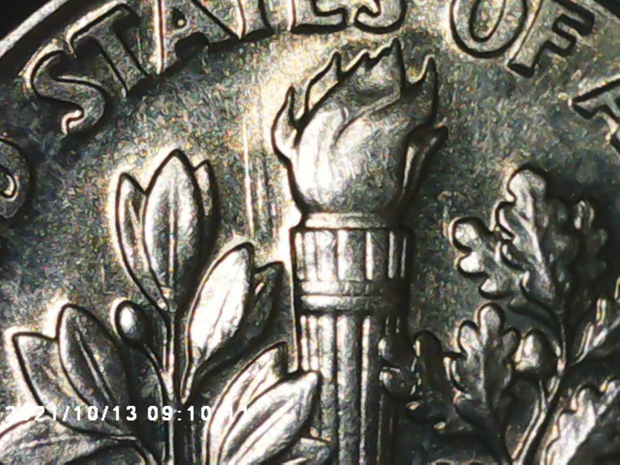 1992-D-Roosevelt-Dime-Reverse-Strike-Through