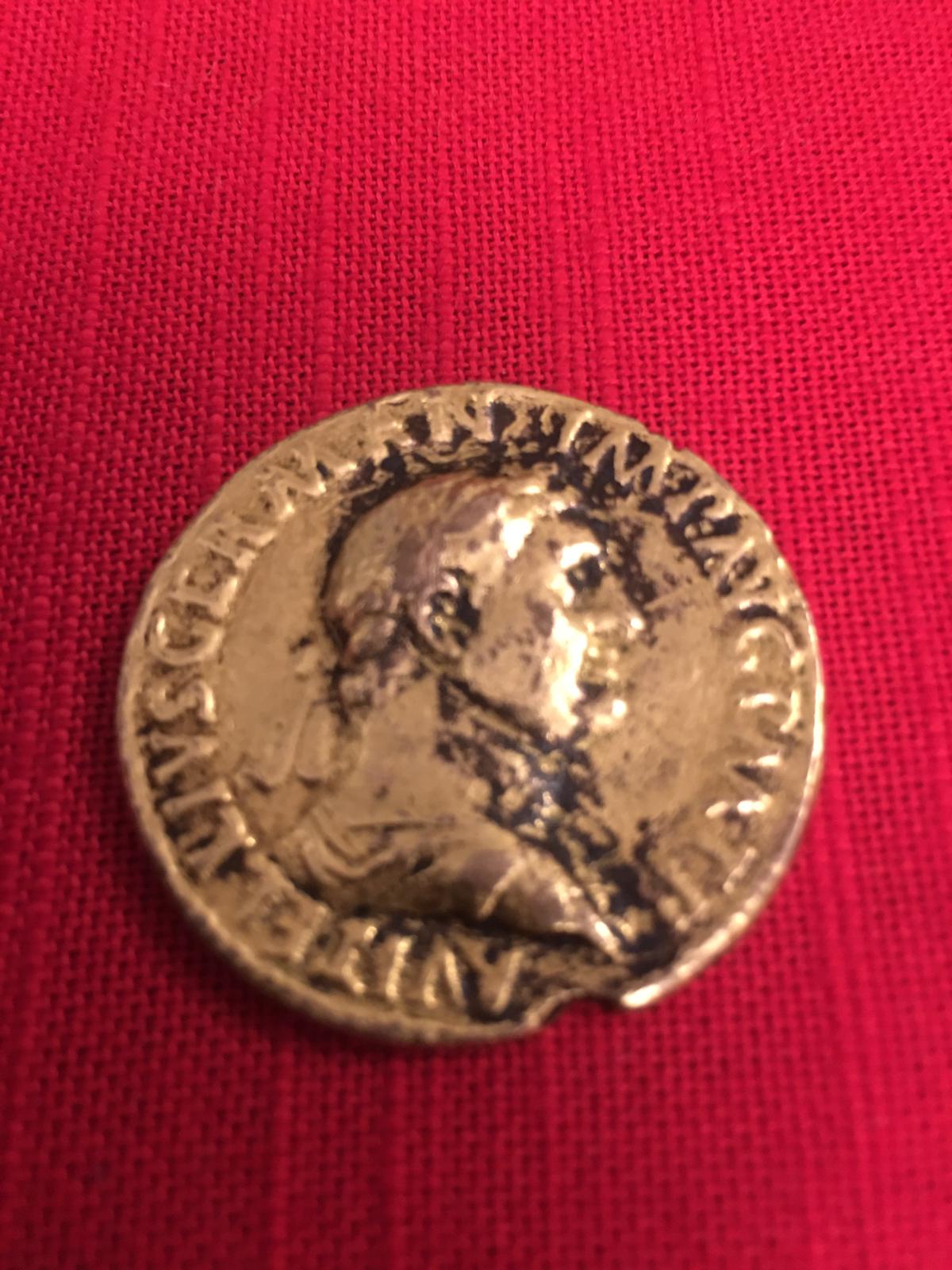 Is-This-Ancient-Roman-Coin-A-Forgery-Or-Real