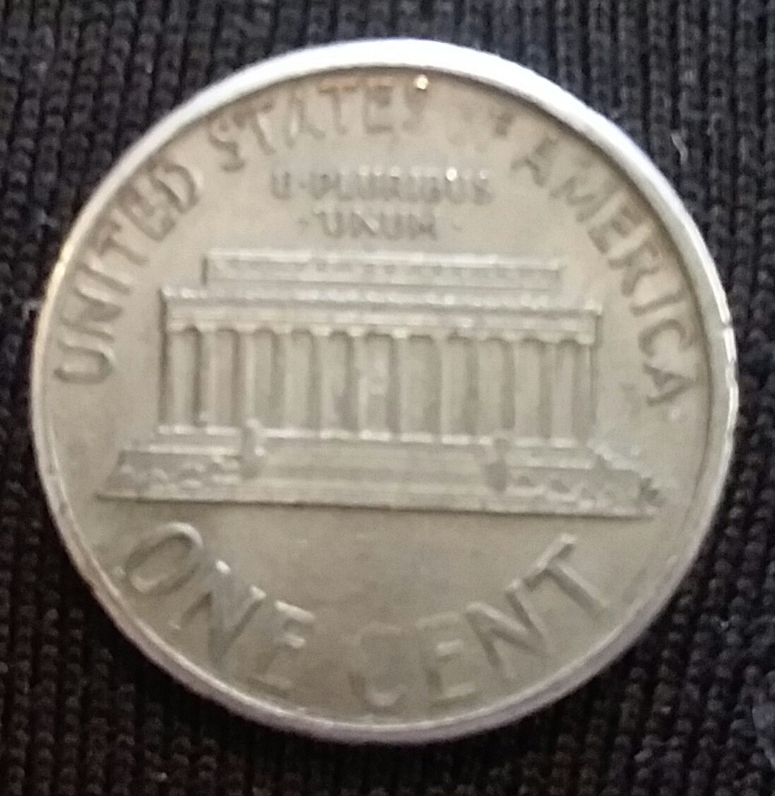 1992-D-Penny-That-Looks-Silver-Colored