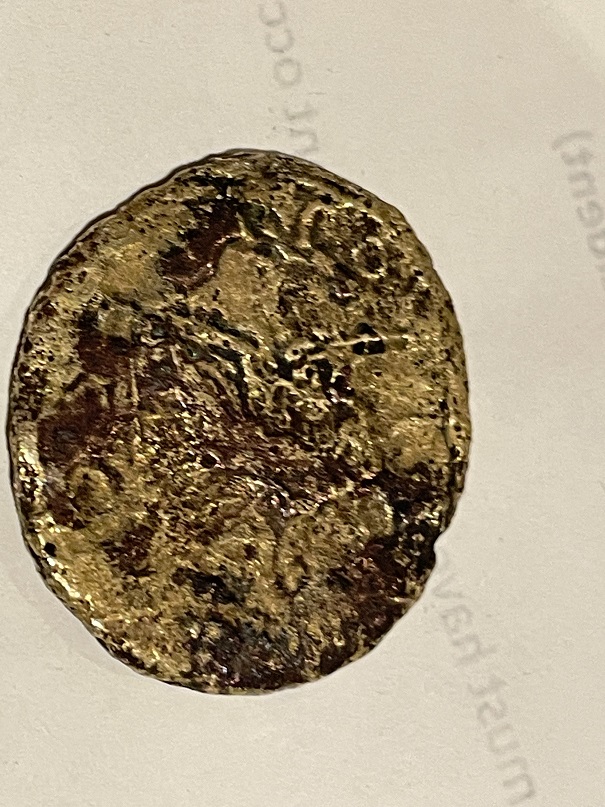 Is-This-Roman-And-Is-It-Gold