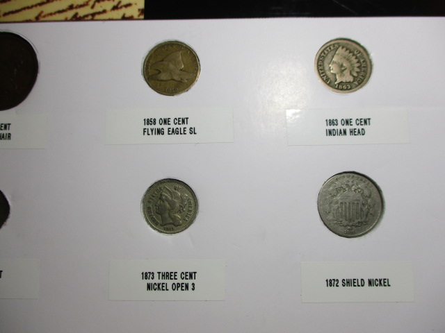 Winter-Project-Coin-Display-Completed