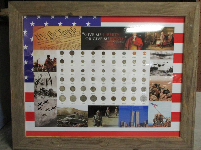 Winter-Project-Coin-Display-Completed