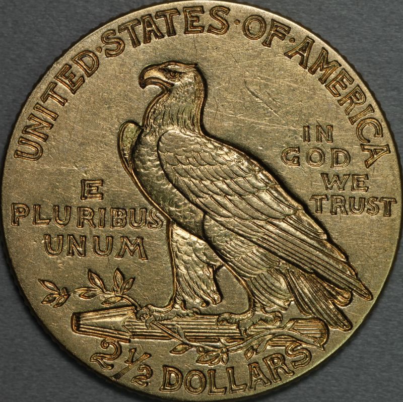 1915-Ih-Gold-2.5-Dollars-Up-For-Grading
